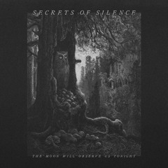 Secrets of Silence - The Moon Will Observe Us Tonight
