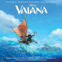 Where You Are (From "Vaiana"/Soundtrack Version)