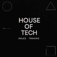 In The Back - Kalex, Trakino