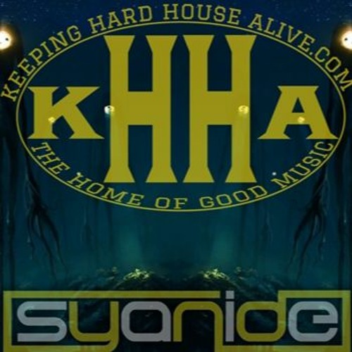 Syanide's Birthday Bash On KHHA 28 - 02 - 2021