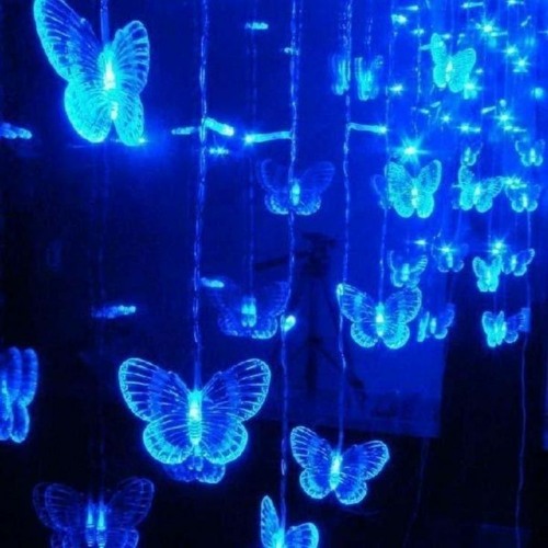 ♡Blue ~ Hypnogaja♡