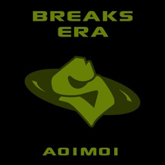 Breaks Era Mix
