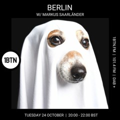 BERLIN - 24.10.23