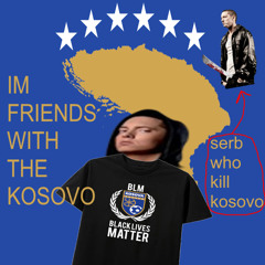 Im Friends With My Bestfriend (Kosovo)