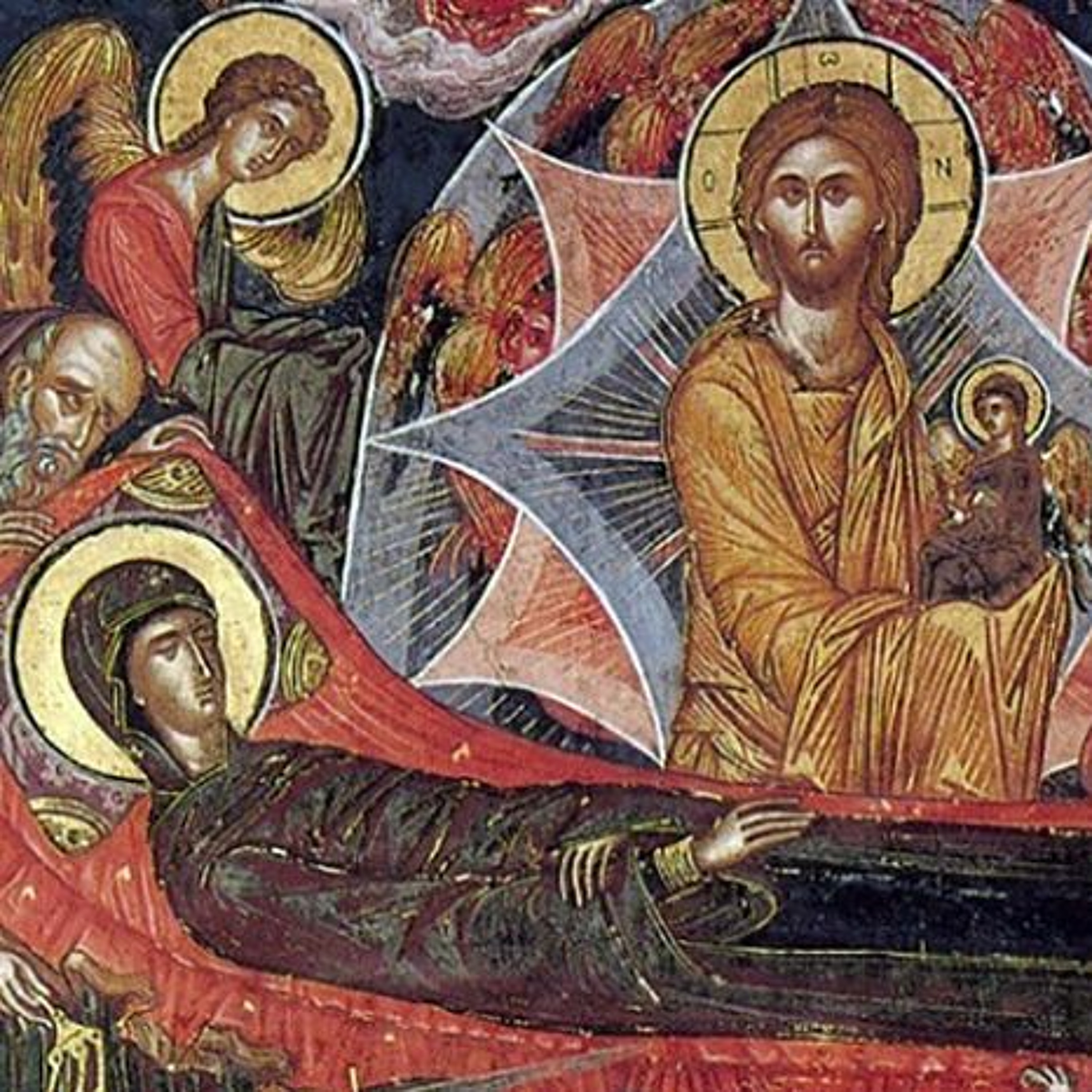 Duchovny Dom Monastery