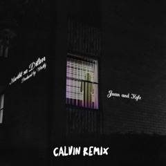 Marikit Sa Dilim (Calvin Remix)