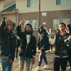 GMO Stax & YBN Lil Bro — Why Not