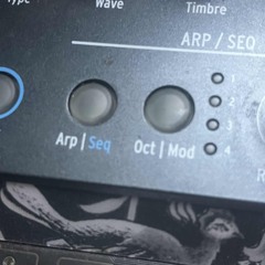 MAN2.0- Arp.Seq.Oct.Mod