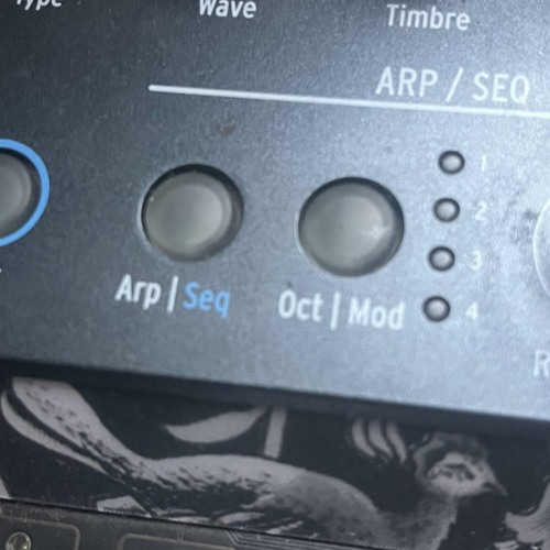 MAN2.0- Arp.Seq.Oct.Mod