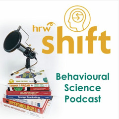 Episode 38: Careers in Behavioural Science