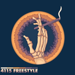 4115 Freestyle (Ft. Boogs, Kidd Vision, KlubG)