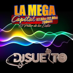En Vivo Por MEGA CAPITAL 97.5FM #Ssssueeeellltoooooo