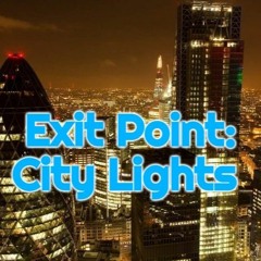 Exit Point - City Lights (Original Mix)(FREE 320)