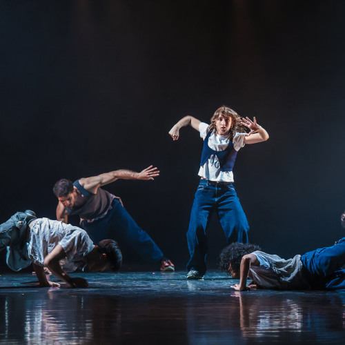 Anatomy of freedom 2.1