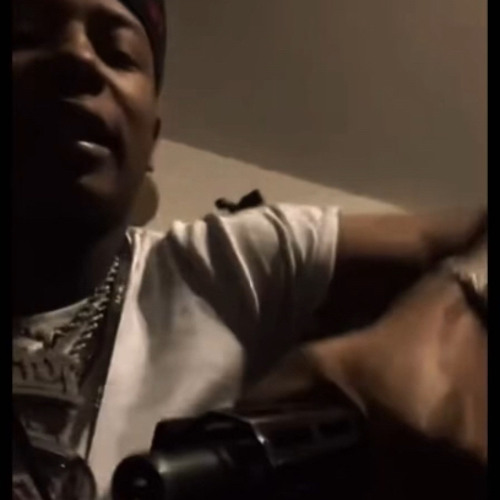 Big scarr- debo (unreleased)