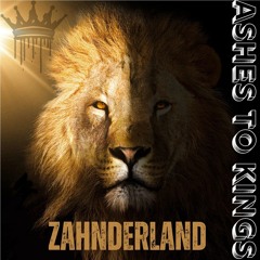 Ashes To King Master NEW