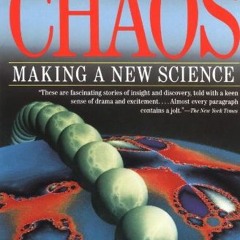 [Read] EPUB KINDLE PDF EBOOK Chaos: Making a New Science by  James Gleick 💓
