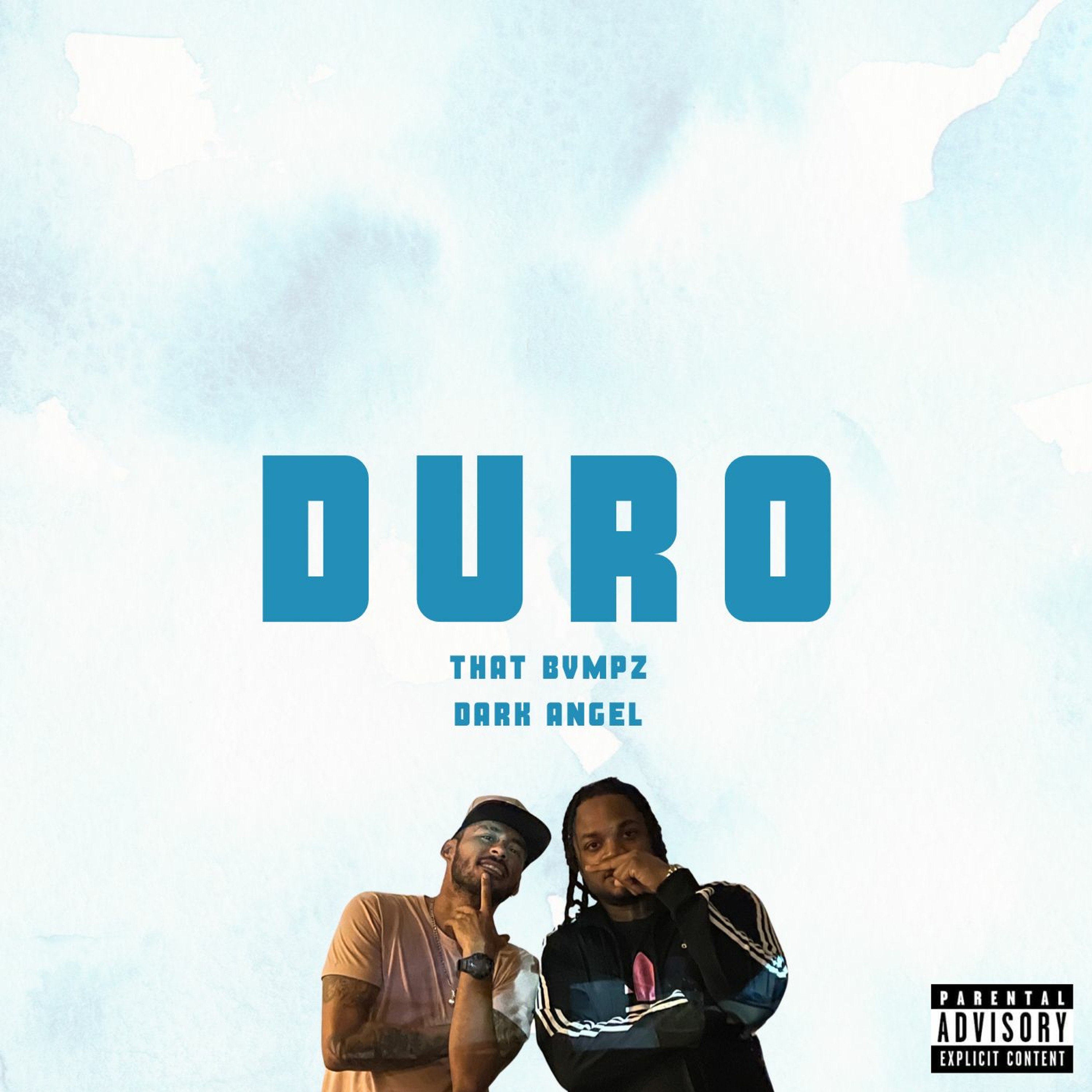 DURO - THAT BVMPZ Ft. DARK ANGEL episode artwork