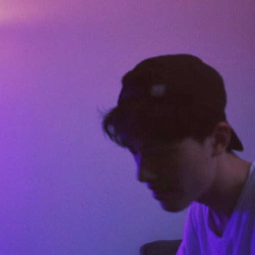 《Done Talking》- EK Darkurai