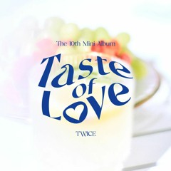 TWICE / Alcohol-Free (tropical house mix) ♪ @kevincoem