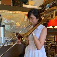 Unknown 20s ft. Kamal Sabran