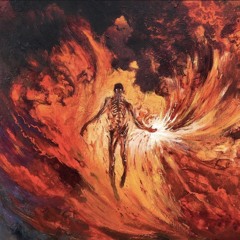 tacoreyun - burning canvas [+ solidr3in]