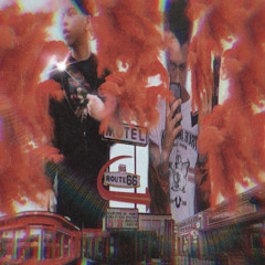 MOTEL (feat . Iammoodyy)