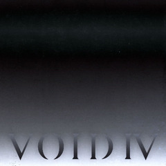 VOID IV @ Process 10.25.2025