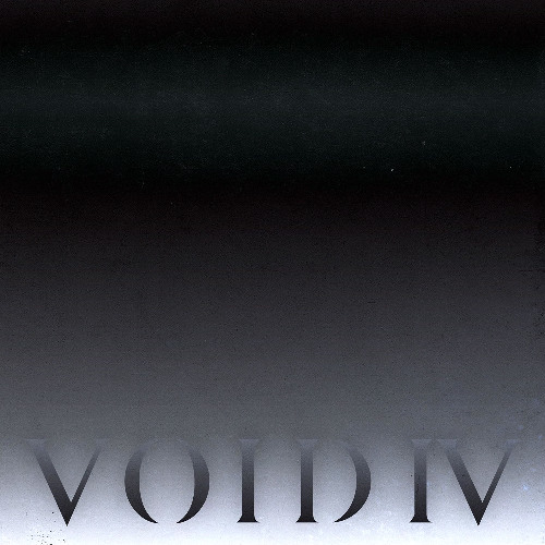 VOID IV @ Process 10.25.2025