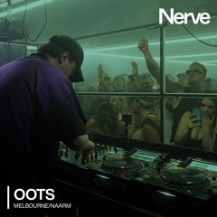 Oots | Nerve (Live From Melbourne/Naarm) 23.3.2024