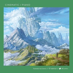 Cinematic / Piano