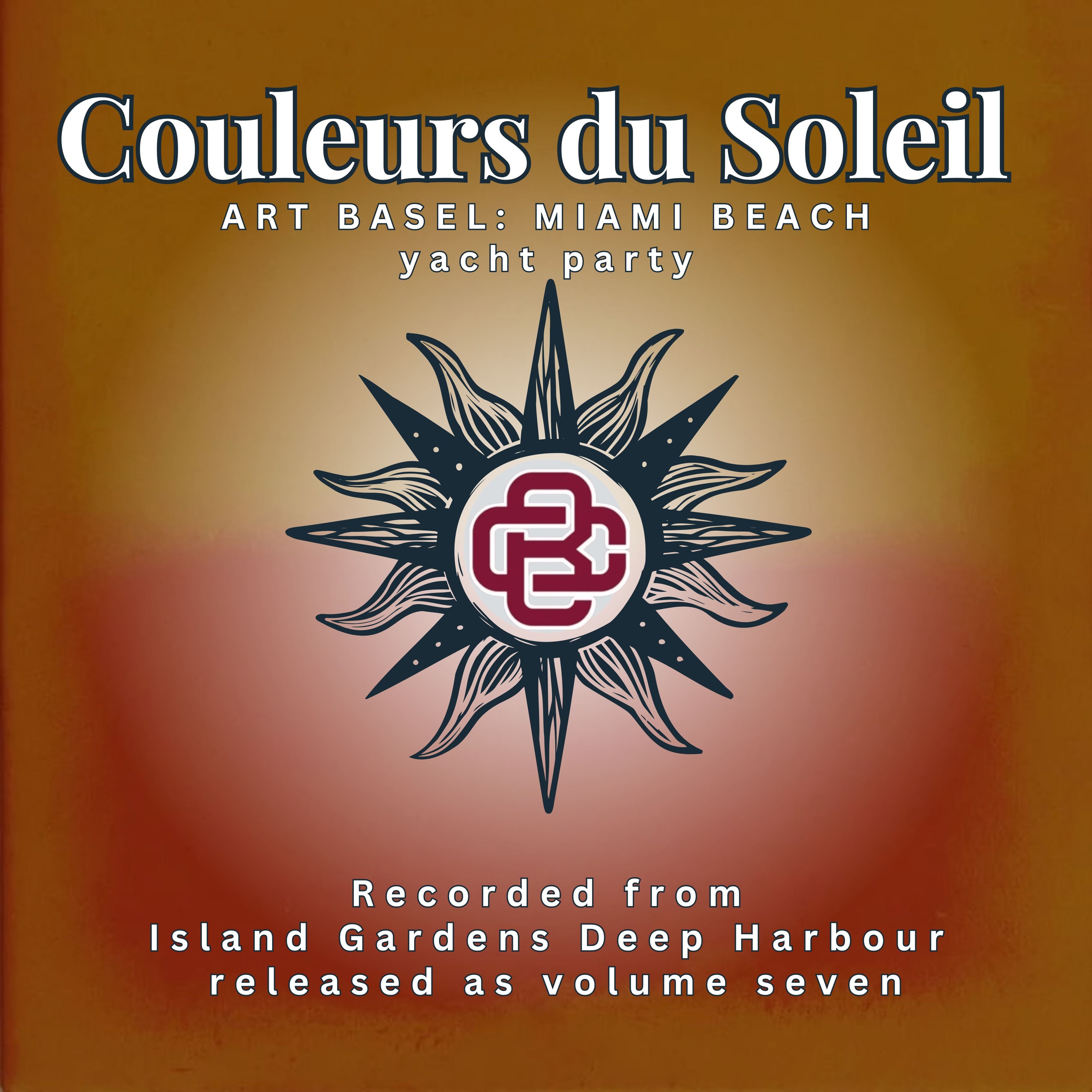 Couleurs du Soleil | Chill Out with Deep Organic House