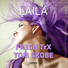 Laila (Radio-Edit)
