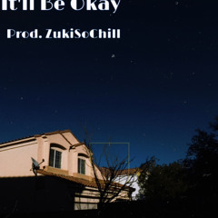 It’ll Be Okay (Cvr)