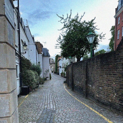 robbers - 1975 (lake chon remix)