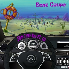 Benz Coupe ft GP