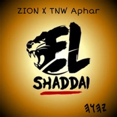 El Shaddai feat. TNW Aphar