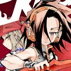 Yoh Asakura one love