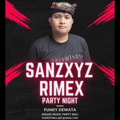 DJ DANAU BUYAN - KREOT KLEPED RMX _ DJ SANZXYZ RIMEX 2023