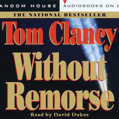 [VIEW] EBOOK 📙 Without Remorse (Tom Clancy) by  Tom Clancy &  David Dukes [KINDLE PD