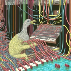 The Synths of Babylon