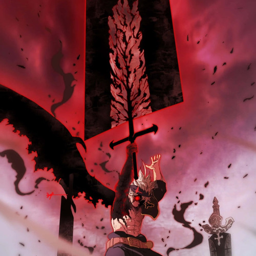 My Magic Is Never Giving Up (asta x carti)