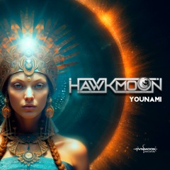 Hawkmoon - Younami (ovniep567 - Ovnimoon Records)