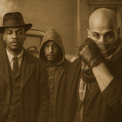 Psy4 – Le son des bandits (1950’s - Remix)