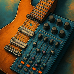 Guitarra