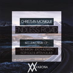 Endless Road (Tim Aaron Remix)