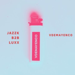 55. JAZZ K B2B LUXX / V DE MAYENCO
