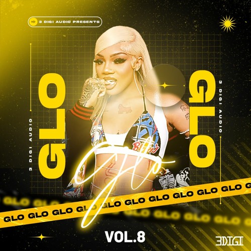 3Digi - Glo Vol 8