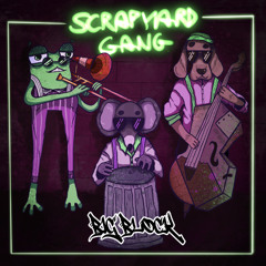 SCRAPYARD GANG (free)