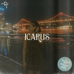Icarus (my tiktok song)